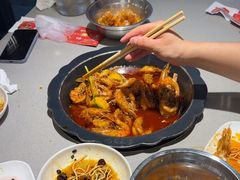 -巴蜀王婆大虾(南锣鼓巷店)