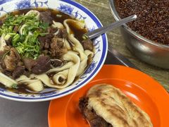 -清真-戏楼王记牛肉面