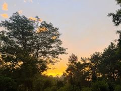 -白云山风景名胜区