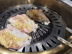 -妥妥烤肉料理(昙华林店)