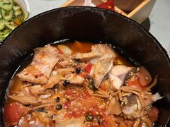 -老友王·南宁特色菜(金汇如意坊店)