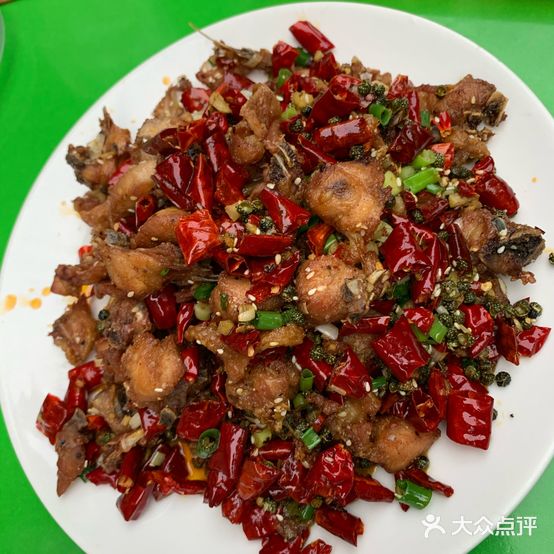 自垒餐馆