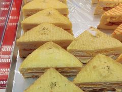 -味多美蛋糕(双合地铁店)