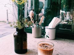 -RAC BAR(安福路店)