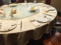 包厢-马仕玖煲·融合菜·酥不腻烤鸭(人大店)
