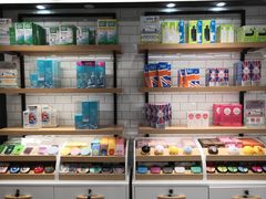 -瞳學會lens mart(南开大悦城店)