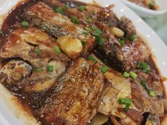 -碧海银沙海鲜餐厅(恒大海上威尼斯店)