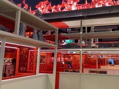 -侯师傅热炒店(印象城店)