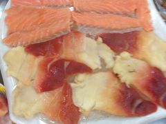 iphone_upload_pic-天津乾毓德饭庄·清真传统炒菜·海鲜烧烤(咸阳路店)