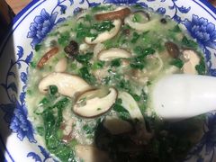 -树厨贵州菜(大十字店)