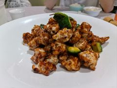 -月福京味斋·烤鸭店·北京菜(鼓楼总店)