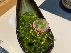 -樱の千渡日式料理·铁板烧•烧鸟(金盛田广场店)