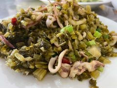 -阿伍海鲜大排档(塔湾金沙店)