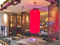 门面-山葵家·创意料理(宁波来福士店)