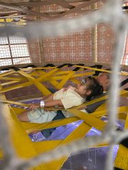 -奈尔宝家庭中心·亲子餐厅(苏州大悦城店)