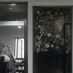 -TATTOO/手工穿孔吧/耳洞/刺青STUDIO