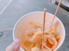 -鸡柳大人鸡柳年糕薯条(农贸云创店)