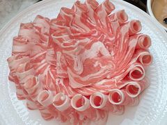 -日坛涮肉四合院·园林餐厅(日坛公园店)
