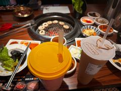 -烧肉一番·新韩式炭火烤肉(大岭山店)