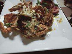 -QQ海鲜餐厅