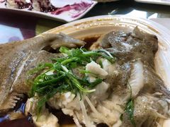 -香融府·烤鸭·家常菜(马家堡路店)