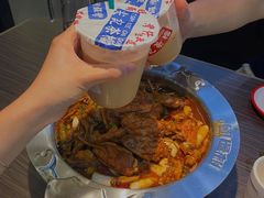 -胖哥俩肉蟹煲(湛江印象汇店)