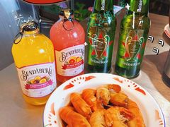 -张小歪的虾·螃蟹·生腌熟醉·打边炉(中山北路店)