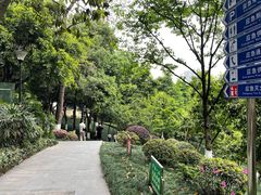 -龙头寺公园