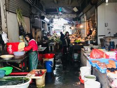 -汪一挑馄饨(老街店)