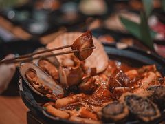 -虎哥六韩式烤肉料理 TIGERGRILL(隆生金山湖中心购物广场店)