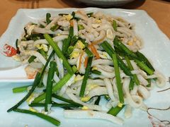 -抱德·潮汕味(敦和店原惠城鱼仔)