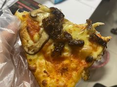 -必胜客(大坪英利店)