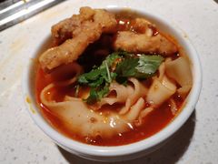 -海底捞火锅(长沙华创国际广场店)