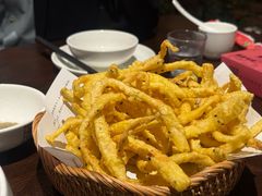 -单家老院·院子里的青岛菜(沙子口店)