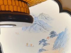 -绿茶餐厅(朝阳大悦城店)