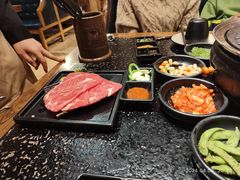 -九田家黑牛烤肉料理(珠江摩尔店)