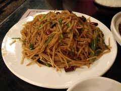 -老浒记烤鸭-北京菜(琉璃厂店)