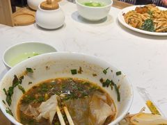 -端仕小锅(文林街店)