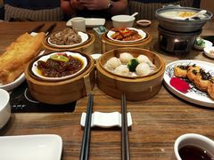 -珍宝轩海鲜火锅(碧湖大厦店)