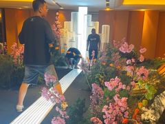 -北京园博大酒店