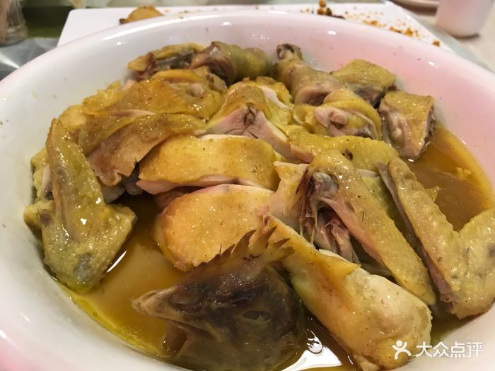 竹园餐厅--菜图片-广州美食-大众点评网