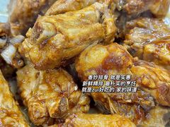-翟氏天天小吃(上东街区店)