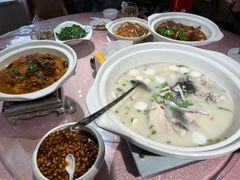 -又见炊烟私房菜(敬亭路店)