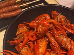 -聚味瞿记·龙虾堂(天元店)