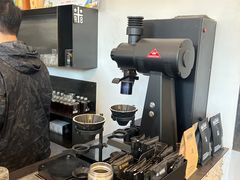 -Roast8ry Coffee Lab