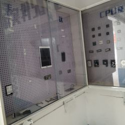 -名格美容美发连锁机构