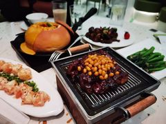 -大树餐厅(环球港店)