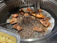 -花味·自助烤肉(南方时代店)