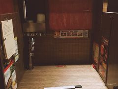 包房-一蘭拉面(新宿中央东口店)