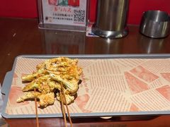 -神府路壹号·海鲜烧烤排档(三坊七巷店)